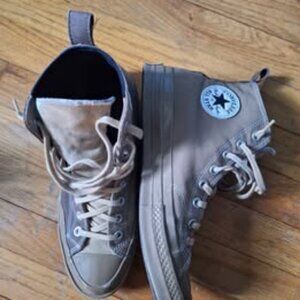 Converse Gore-Tex Waterproof Sneaker